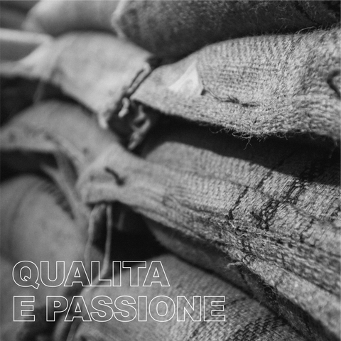 Caffè in grani Prestigio 50 Arabica | 50 Robusta - 1000g