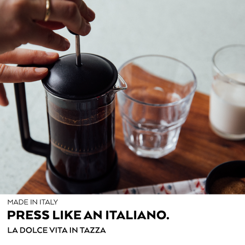 Espresso Classico Macinato - 250g