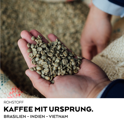 Kaffeebohnen Espresso Classico - 1000g