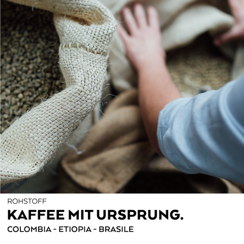 Caffe in grani Crema e Aroma 100% Arabica - 1000g