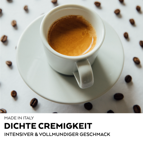 Kaffeebohnen Espresso Classico - 1000g