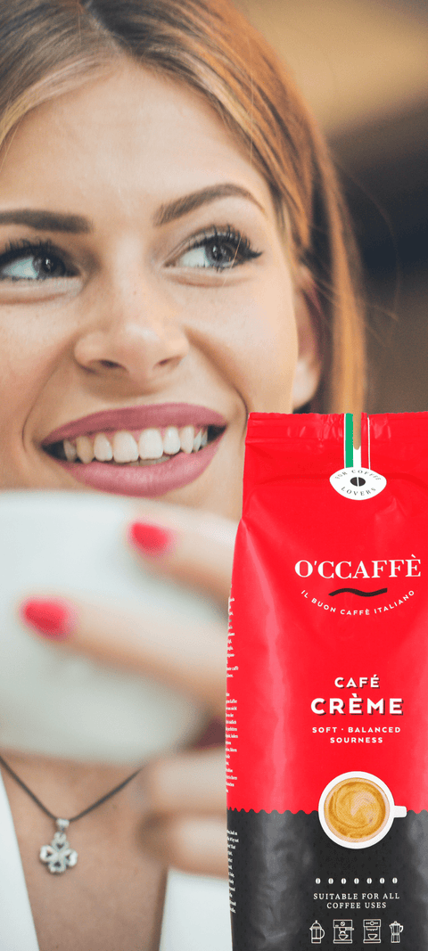 Taza Espresso – Occaffe Chile