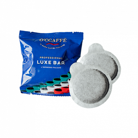 ESE Luxe Bar Standard Compatible Pods - 150 x 7g | SPINEL compatible